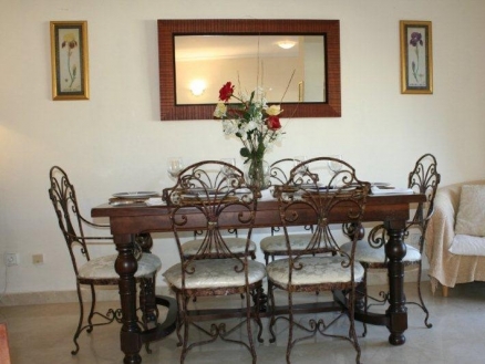 La&nbsp;Quinta&nbsp;property:&nbsp;Townhome&nbsp;with&nbsp;3&nbsp;bedroom&nbsp;in&nbsp;La&nbsp;Quinta,&nbsp;Spain&nbsp;173070