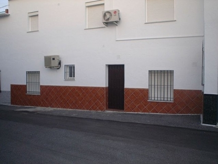 Alhaurin El Grande property: Townhome for sale in Alhaurin El Grande 173071