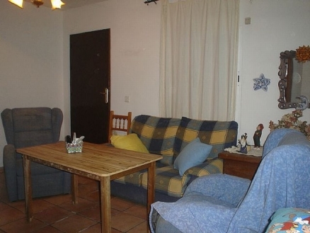 Alhaurin El Grande property: Townhome for sale in Alhaurin El Grande, Spain 173071