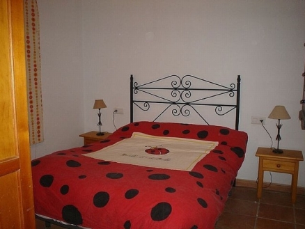 Alhaurin El Grande property: Townhome for sale in Alhaurin El Grande, Malaga 173071