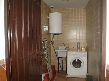 Alhaurin El Grande property: Malaga property | 2 bedroom Townhome 173071