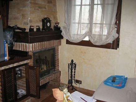 Alhaurin El Grande property: Apartment for sale in Alhaurin El Grande, Spain 173073
