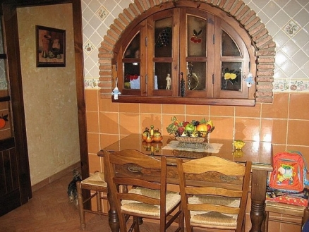 Alhaurin El Grande property: Apartment with 3 bedroom in Alhaurin El Grande 173073