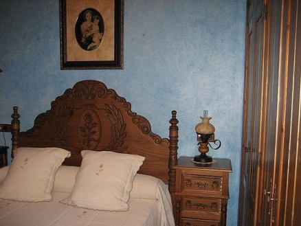 Alhaurin El Grande property: Apartment in Malaga for sale 173073