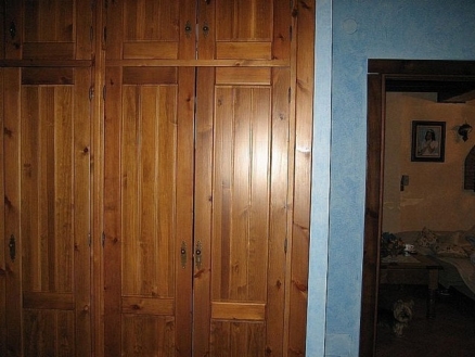 Alhaurin El Grande property: Alhaurin El Grande, Spain | Apartment for sale 173073