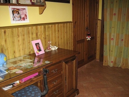 Alhaurin El Grande property: Malaga Apartment 173073