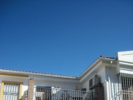 Alhaurin El Grande property: Townhome for sale in Alhaurin El Grande 173074