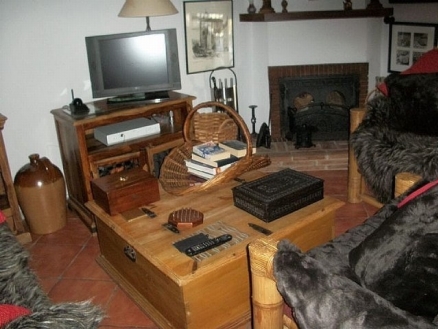 Alhaurin El Grande property: Townhome with 4 bedroom in Alhaurin El Grande, Spain 173074