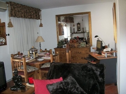 Alhaurin El Grande property: Townhome for sale in Alhaurin El Grande, Malaga 173074