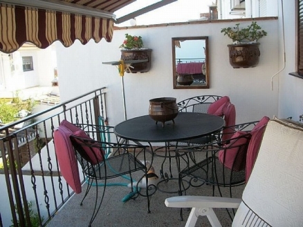Alhaurin El Grande property: Townhome in Malaga for sale 173074