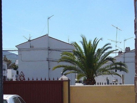 Alhaurin El Grande property: Townhome with 4 bedroom in Alhaurin El Grande, Spain 173075
