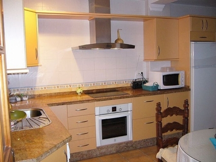 Alhaurin El Grande property: Townhome in Malaga for sale 173075