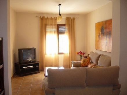 Alhaurin El Grande property: Malaga property | 4 bedroom Townhome 173075