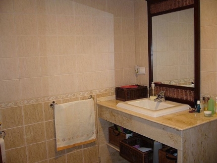 Alhaurin El Grande property: Malaga Townhome 173075