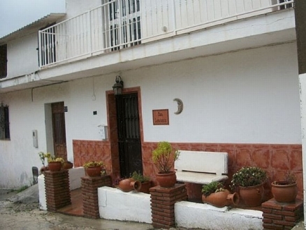 Alhaurin El Grande property: Townhome for sale in Alhaurin El Grande 173077