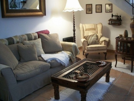 Alhaurin El Grande property: Townhome in Malaga for sale 173077