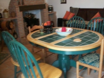 Alhaurin El Grande property: Alhaurin El Grande Townhome 173077