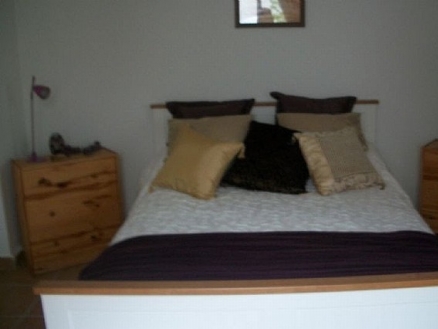 Alhaurin El Grande property: Townhome for sale in Alhaurin El Grande, Spain 173077