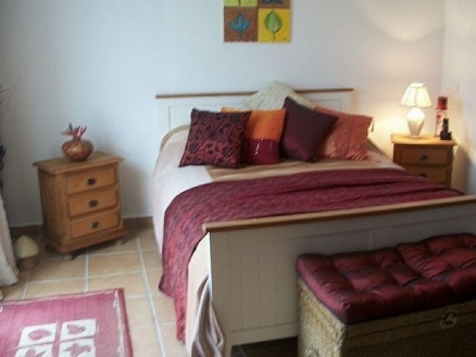 Alhaurin El Grande property: Townhome for sale in Alhaurin El Grande, Malaga 173077
