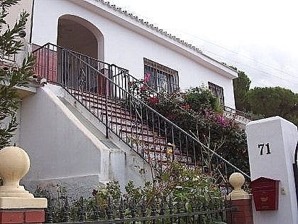 Alhaurin El Grande property: Townhome for sale in Alhaurin El Grande 173079