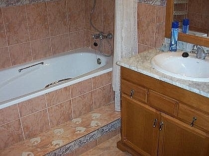 Alhaurin El Grande property: Townhome with 7 bedroom in Alhaurin El Grande, Spain 173079