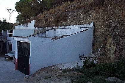 Alhaurin El Grande property: Townhome in Malaga for sale 173079