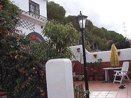 Alhaurin El Grande property: Alhaurin El Grande, Spain | Townhome for sale 173079