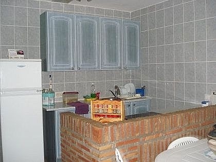 Alhaurin El Grande property: Townhome for sale in Alhaurin El Grande, Malaga 173080
