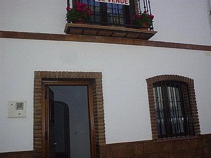 Alhaurin El Grande property: Townhome for sale in Alhaurin El Grande 173081