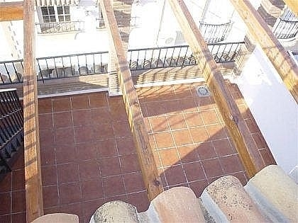 Alhaurin El Grande property: Townhome with 3 bedroom in Alhaurin El Grande 173081