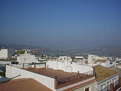 Alhaurin El Grande property: Townhome with 3 bedroom in Alhaurin El Grande, Spain 173081