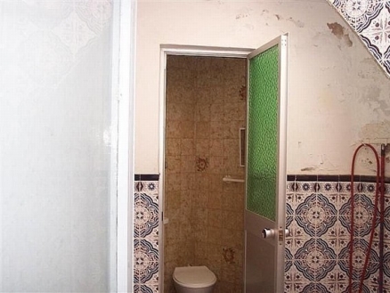Coin property: Townhome for sale in Coin, Malaga 173082