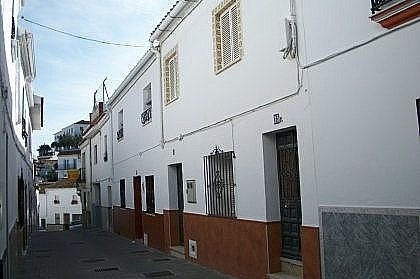 Alhaurin El Grande property: Townhome for sale in Alhaurin El Grande 173083