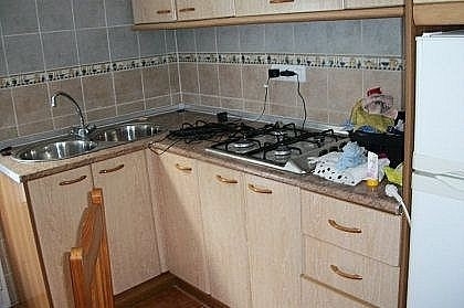 Alhaurin El Grande property: Townhome for sale in Alhaurin El Grande, Malaga 173083