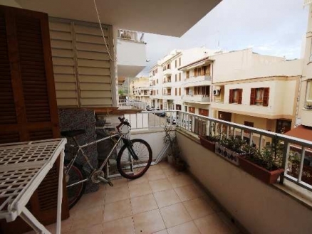 Pollença property: Apartment for sale in Pollença 173088