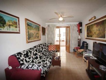Pollença property: Apartment for sale in Pollença, Spain 173088