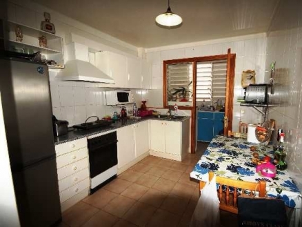 Pollença property: Apartment with 3 bedroom in Pollença, Spain 173088