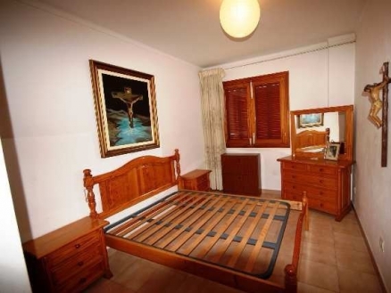 Pollença property: Mallorca property | 3 bedroom Apartment 173088