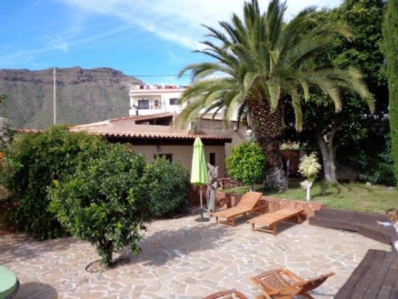 Villa&nbsp;for&nbsp;sale&nbsp;in&nbsp;town,&nbsp;Spain&nbsp;173089