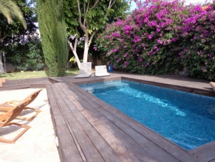 Villa&nbsp;with&nbsp;3&nbsp;bedroom&nbsp;in&nbsp;town,&nbsp;Spain&nbsp;173089