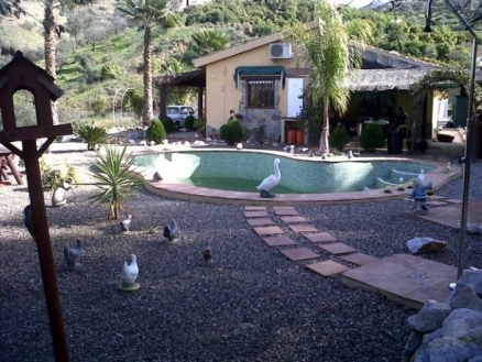 Coin property: Villa for sale in Coin, Spain 173093