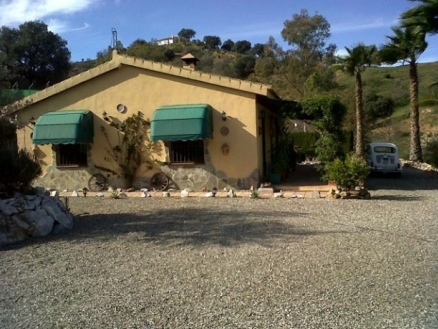 Coin property: Villa with 2 bedroom in Coin 173093