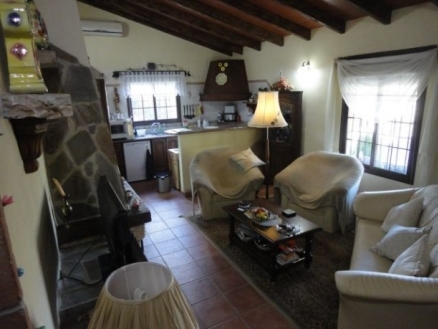Coin property: Villa for sale in Coin, Malaga 173093
