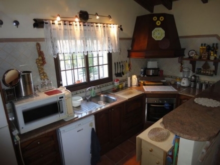 Coin property: Villa in Malaga for sale 173093
