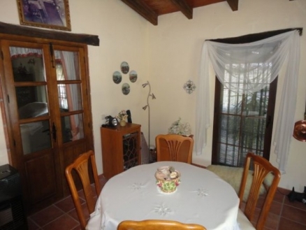 Coin property: Malaga property | 2 bedroom Villa 173093