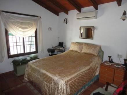 Coin property: Coin, Spain | Villa for sale 173093