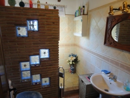 Coin property: Malaga Villa 173093