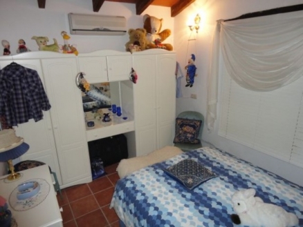 Coin property: Coin Villa 173093