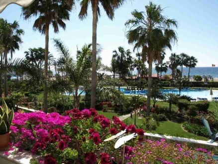 Puerto Banus property: Apartment for sale in Puerto Banus 173100