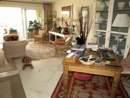 Puerto Banus property: Malaga property | 3 bedroom Apartment 173100
